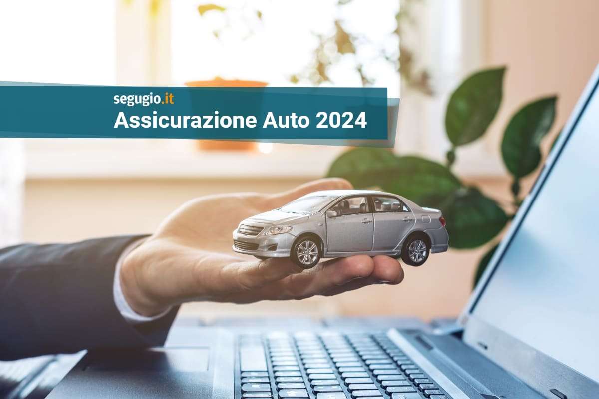 RC Auto: Le Assicurazioni Per L’auto Più Convenienti Di Settembre 2024 ...