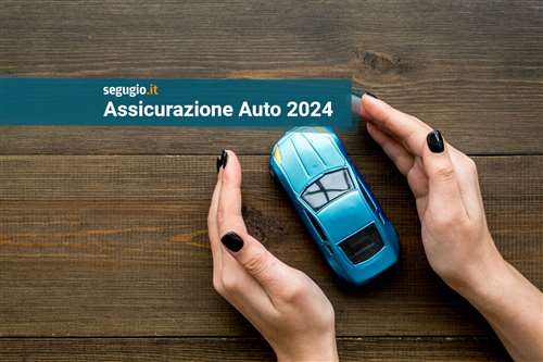 RC Auto: le assicurazioni per l’auto più convenienti di ottobre 2024