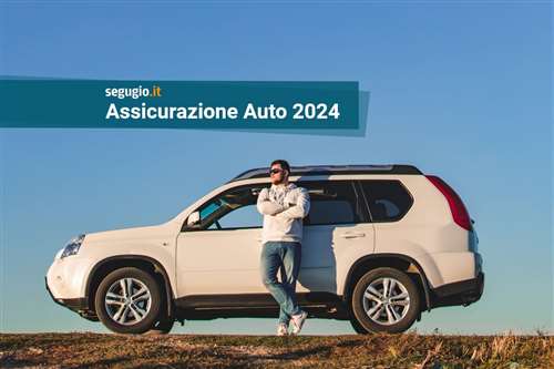 RC Auto: le assicurazioni per l’auto più convenienti di agosto 2024