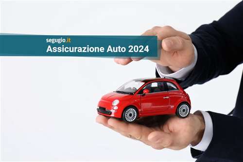 RC auto: le assicurazioni per l’auto più convenienti a dicembre 2024