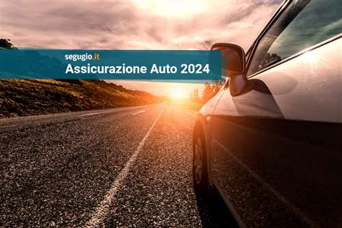 RC Auto: le assicurazioni auto più convenienti di marzo 2024