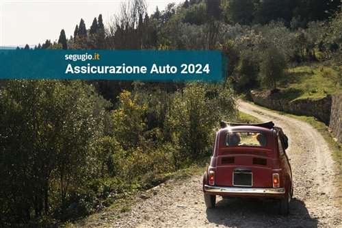 RC Auto: le assicurazioni per l’auto più convenienti di giugno 2024