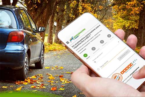 verifica l'assicurazione auto dalla targa: scopri come controllare la tua polizza rca