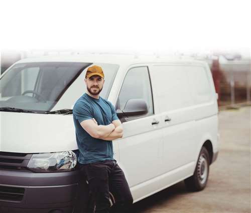 Le assicurazioni autocarro a ottobre 2025