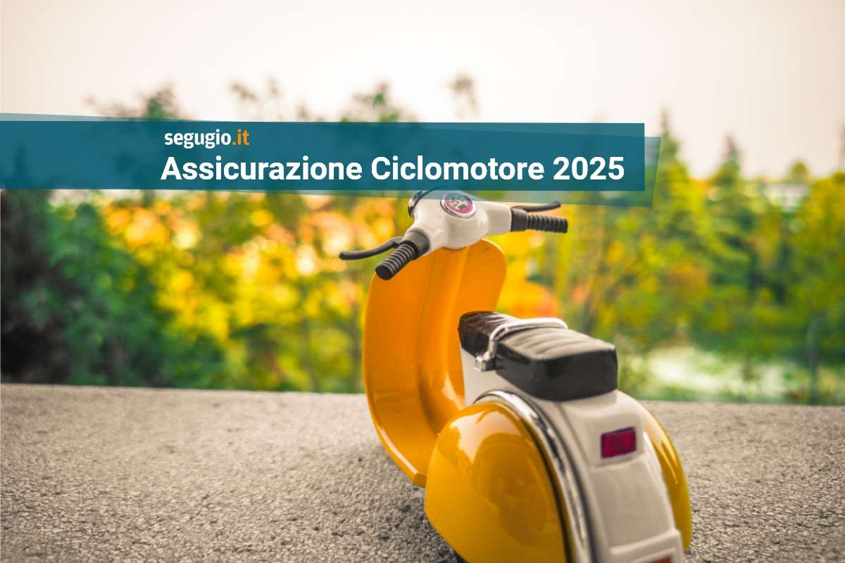 rc ciclomotore 2025 modellino di ciclomotore posto su un muretto, di fronte a delle piante