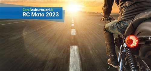 RC Moto: le assicurazioni per la moto più economiche di dicembre 2023
