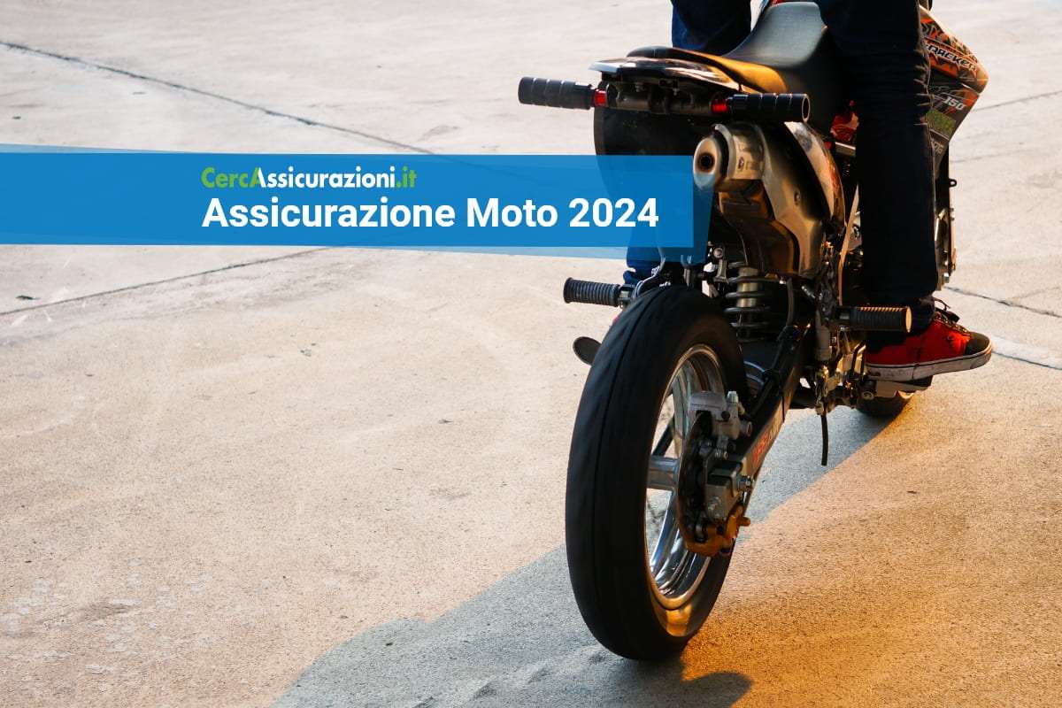 offerte rc moto 2024 cercassicurazioni.it offerte rc moto 2024