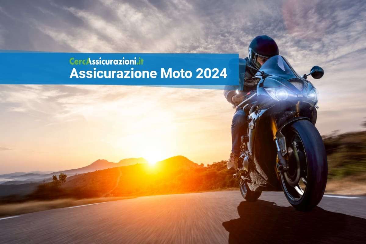 cercassicurazioni.it offerte rc moto 2024