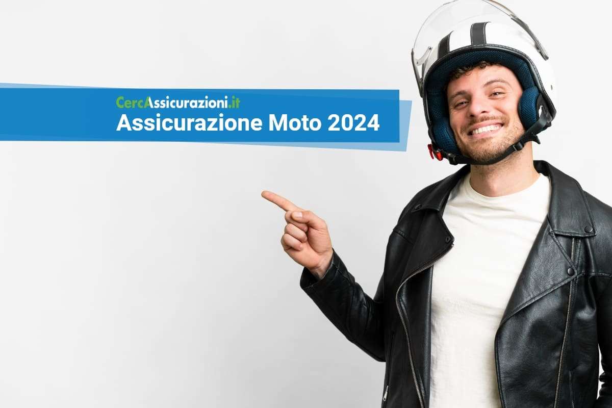 offerte rc moto 2024 cercassicurazioni.it offerte rc moto 2024