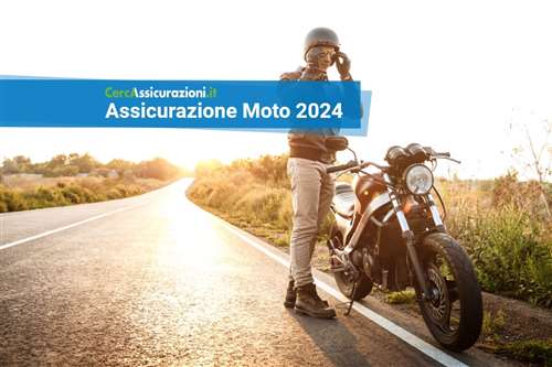 RC Moto: le assicurazioni per la moto più economiche di giugno 2024