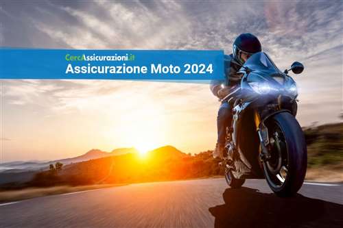RC Moto: le assicurazioni per la moto più economiche di dicembre 2024