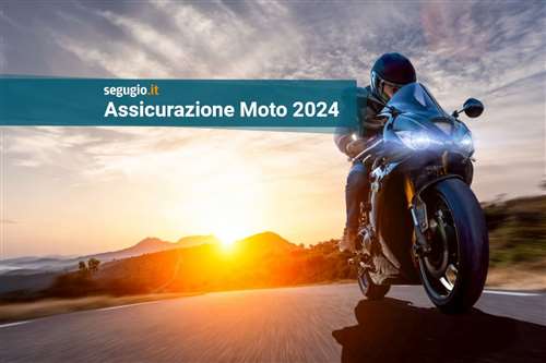 RC Moto: le assicurazioni per la moto più convenienti di settembre 2024