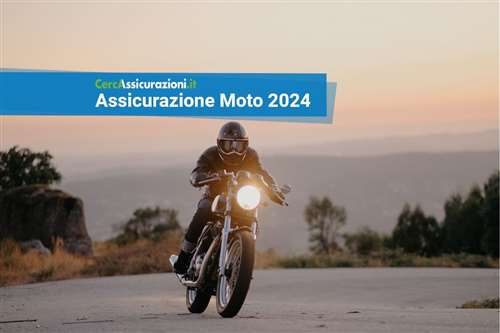 RC Moto: le assicurazioni per la moto più economiche di ottobre 2024