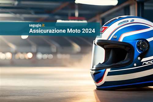RC Moto: le assicurazioni per la moto più convenienti di luglio 2024