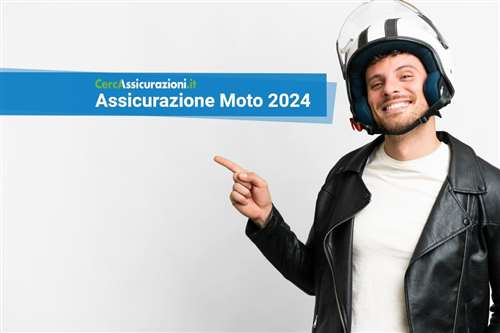 RC Moto: le assicurazioni per la moto più economiche di agosto 2024