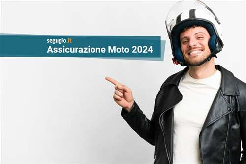 RC Moto: le assicurazioni moto più convenienti di dicembre 2024
