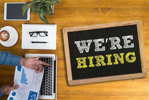 A Lecce si cercano giovani pieni di energia