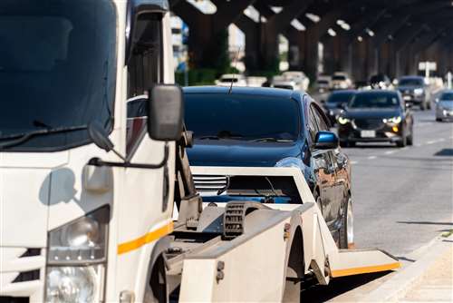 Rimozione forzata del veicolo: quando è prevista?