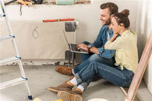 mutuo ristrutturazione: a chi spetta la detrazione sugli interessi passivi?