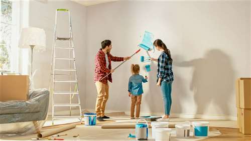 Quanto costa un prestito ristrutturazione casa da 10.000 euro a marzo 2023?