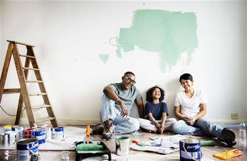 Ristrutturazioni in estate: i migliori mutui per il restyling di casa