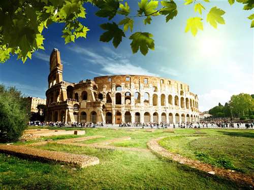 Mercato immobiliare a Roma: risultati positivi nel 2021