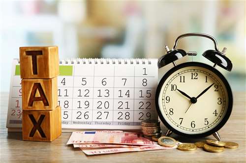 Scadenze fiscali di luglio 2025: il calendario completo da tenere d'occhio