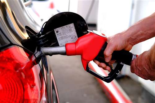 sconto gasolio di 17 centesimi fino al 6 agosto 2026