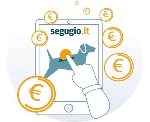 Segugio.it va nello spazio
