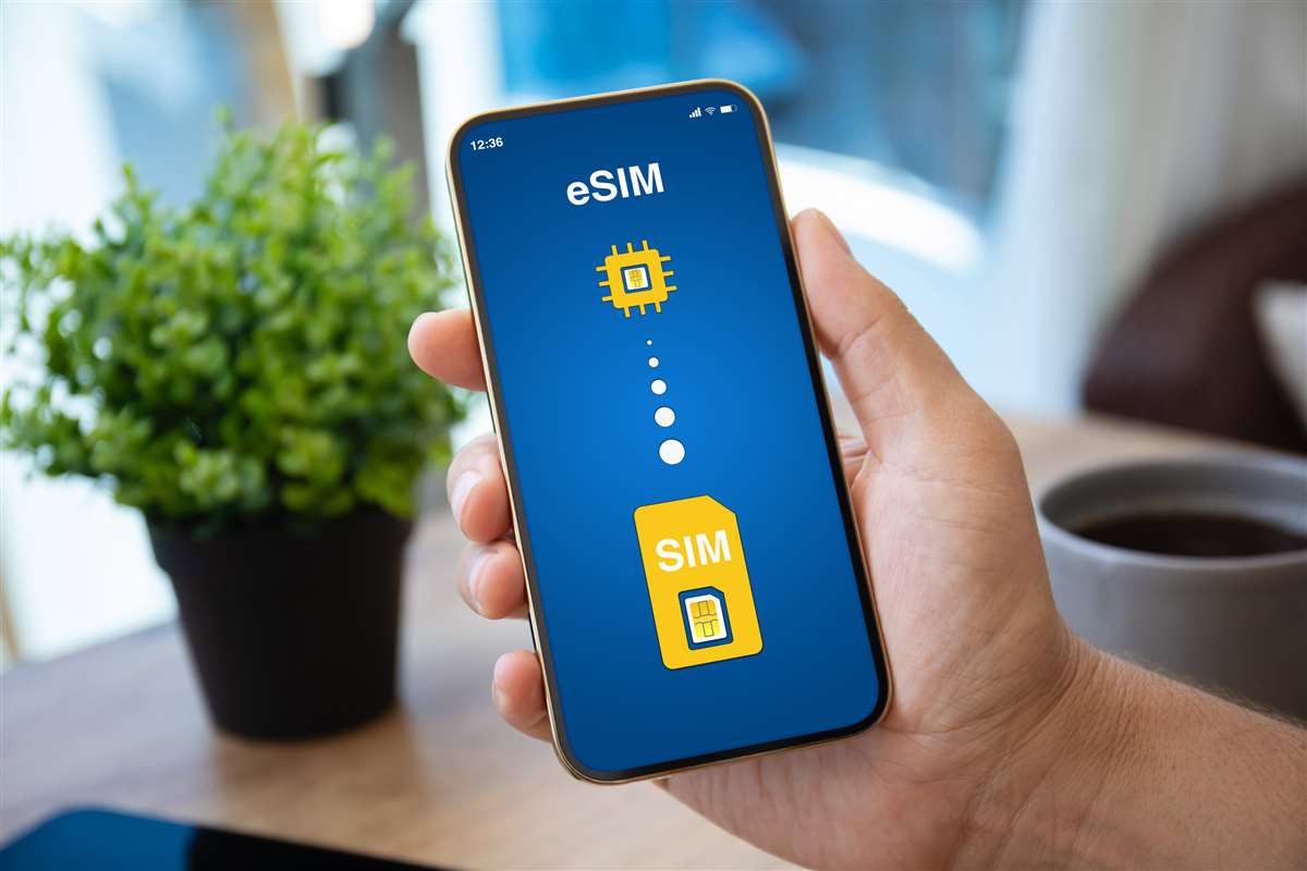 sim dati cellulare