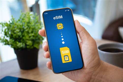 iphone solo esim: quali operatori italiani sono già pronti