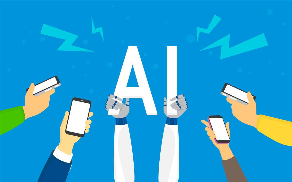 smartphone e ai