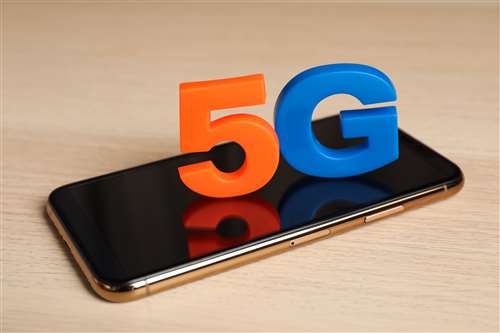 5G sempre più diffuso: il sorpasso al 4G ormai è vicino