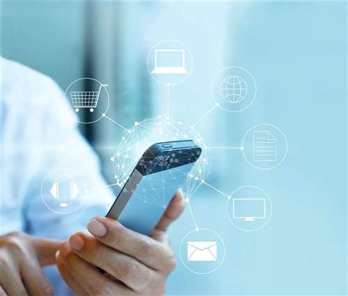 Telefonia: la qualità della rete mobile in Italia nel 2021