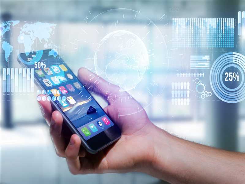 Il prestito oggi si richiede con lo smartphone