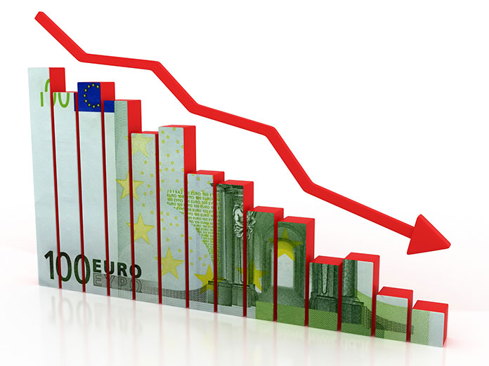 Qe e svalutazione dell'euro basteranno a rilanciare gli utili europei?