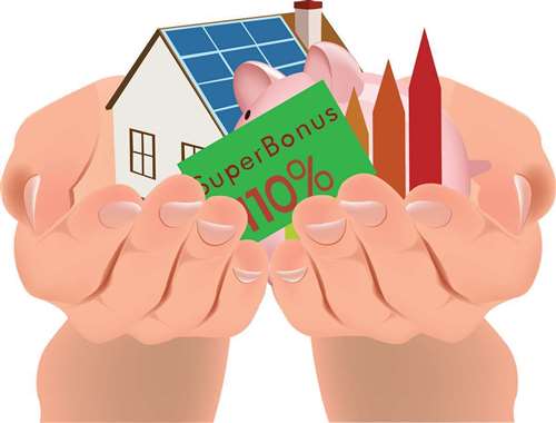 Superbonus 110%: come proteggersi dal rischio rifiuto