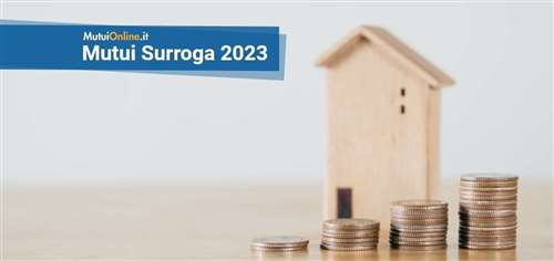 Le migliori surroghe a tasso fisso di agosto 2023