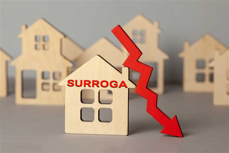 Perché vale sempre la pena chiedere una surroga