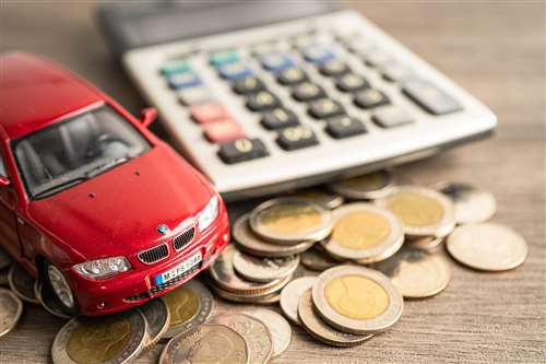 bollo auto: scadenze, calcolo e novità per il 2026