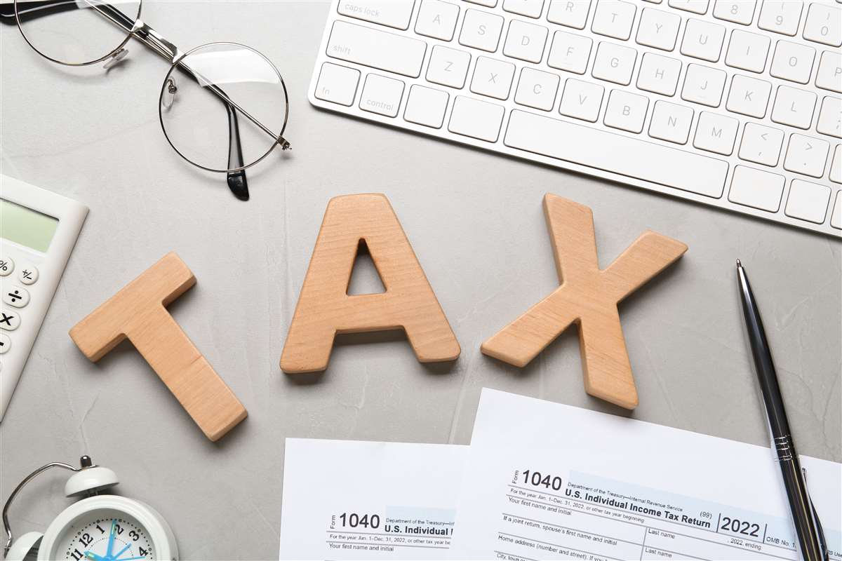tassa scritta tax in inglese