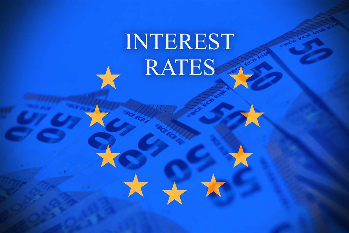 tassi d'interesse italia vs europa