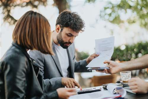 Media dei tassi mutui a inizio marzo 2026