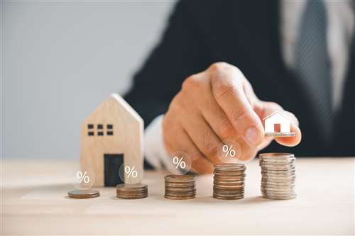 Mutui a tasso variabile da 2,31% con BBVA a giugno 2025