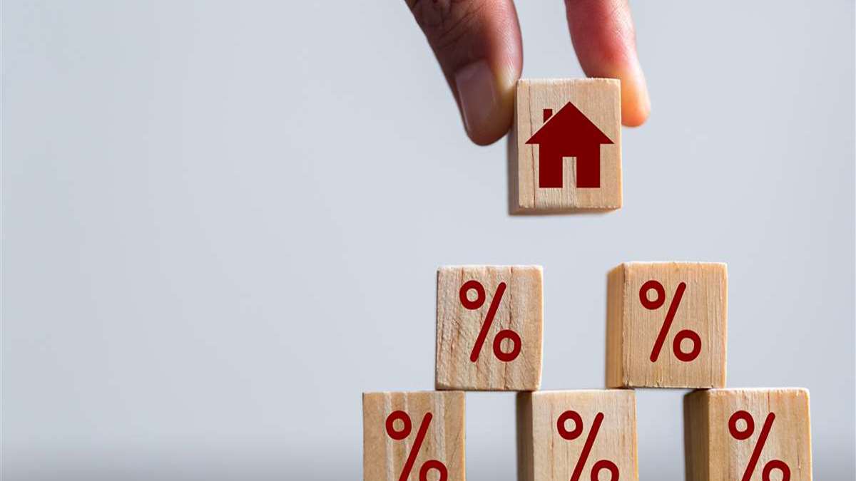 Mutui più vantaggiosi: parabola discendente dei tassi in 12 mesi