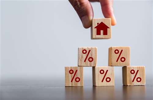 Mutuo, sorpasso in vista tra fisso e variabile