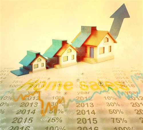 Immobiliare: tre famiglie su quattro abitano in case di proprietà