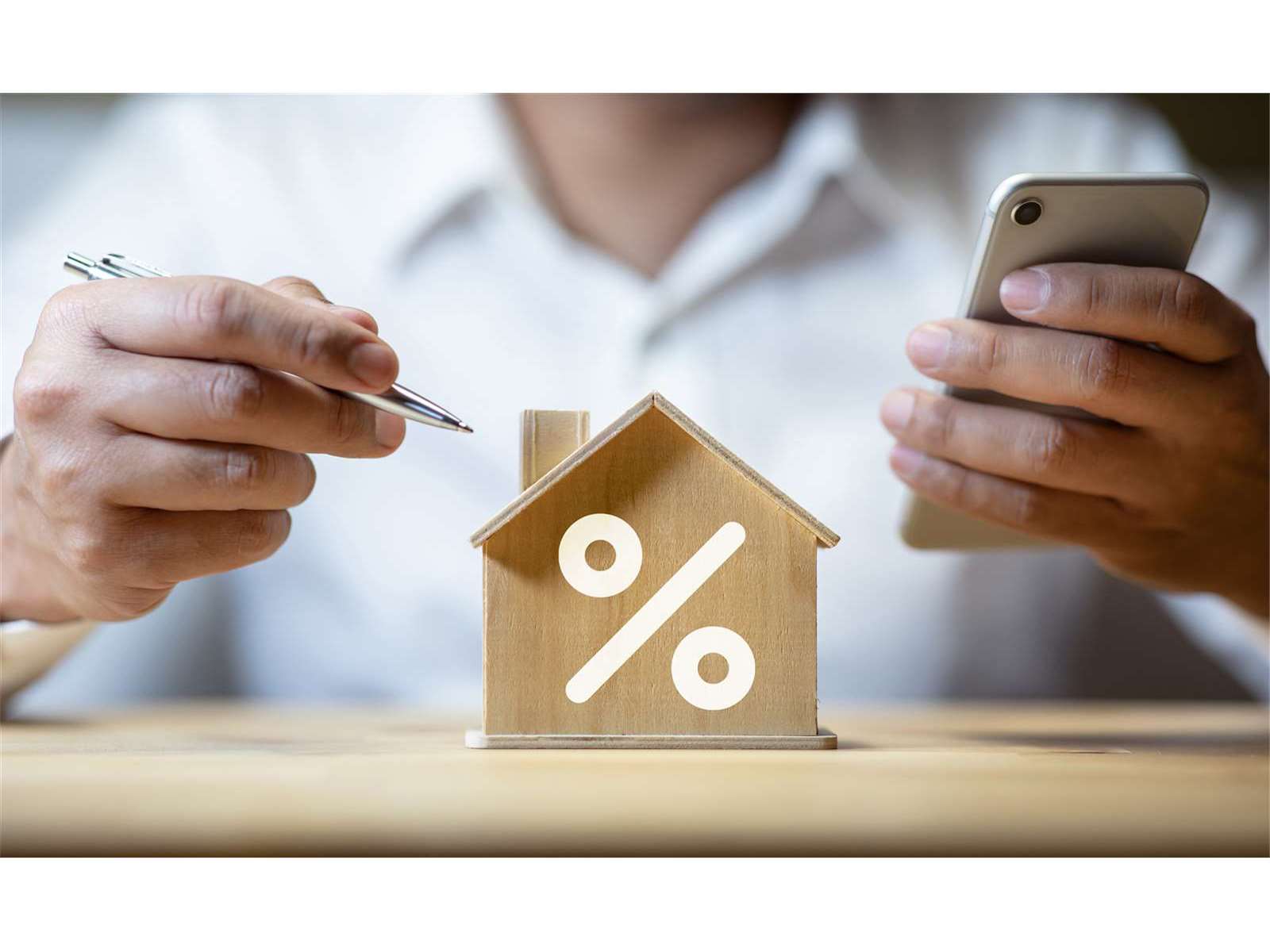 Mutuo Variabile Mediobanca Mutuo ABI: Tassi Ancora In Mutui Casa