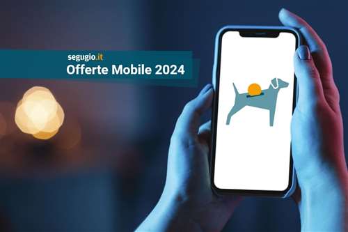 Le migliori offerte di telefonia mobile ad agosto 2024