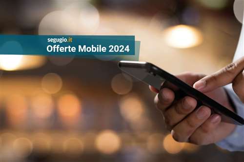 Tariffe mobile sotto i 3 euro a novembre 2024
